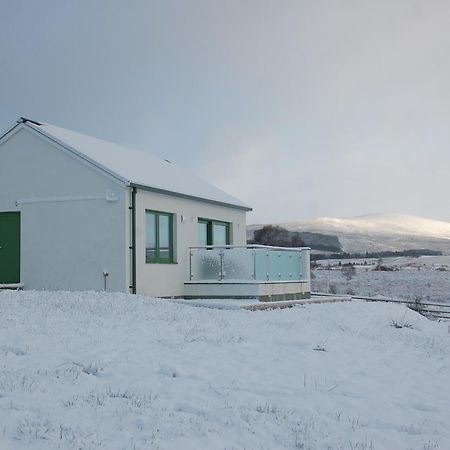 Glas Beag Спин-Бридж Экстерьер фото